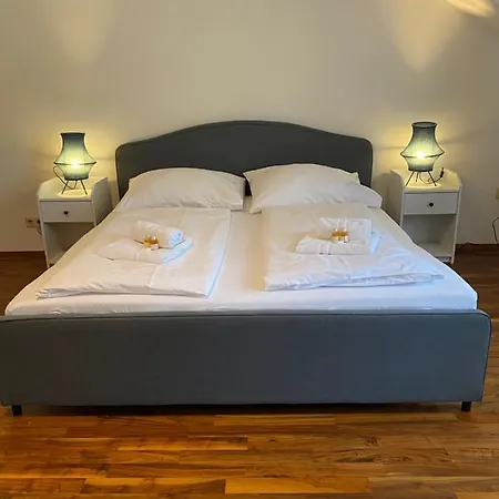 Appartement Schlossberg Blick -top 7 Self Check-in