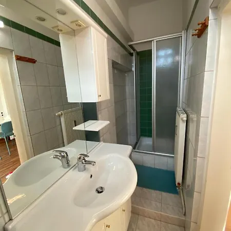 Apartamento Schlossberg Blick -top 7 Self Check-in