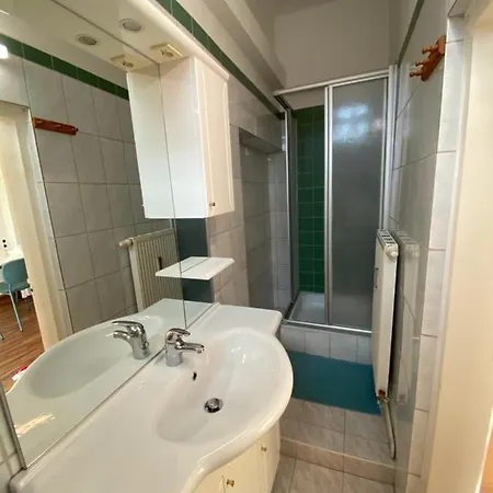 Apartment Schlossberg Blick -top 7 Self Check-in