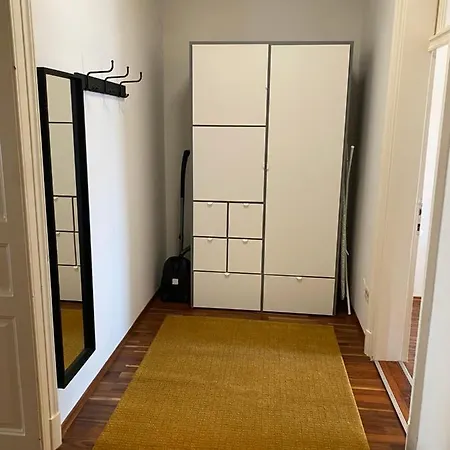 Schlossberg Blick -top 7 Self Check-in