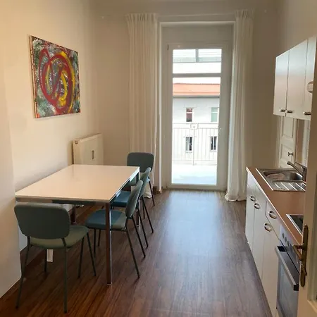 Apartment Schlossberg Blick -top 7 Self Check-in *