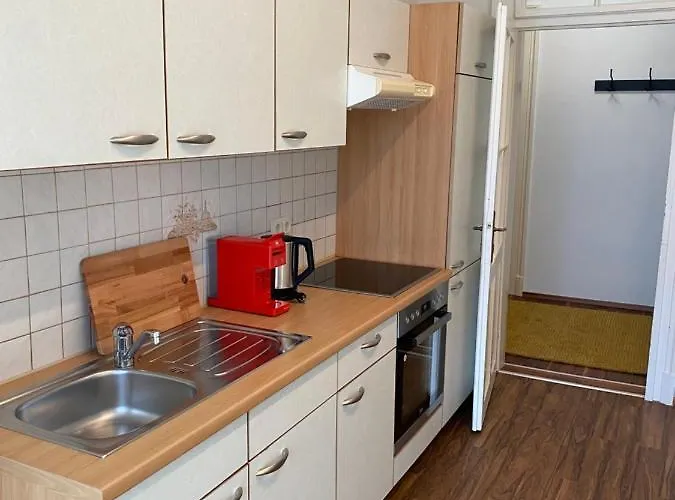 Schlossberg Blick -top 7 Self Check-in Appartamento *