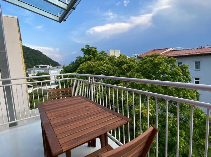 Schlossberg Blick -top 7 Self Check-in *