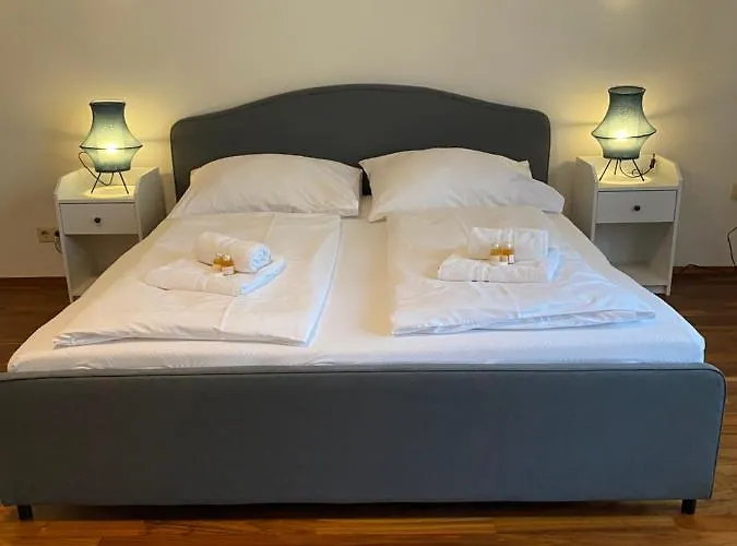 Appartamento Schlossberg Blick -top 7 Self Check-in