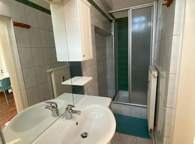 Apartment Schlossberg Blick -top 7 Self Check-in