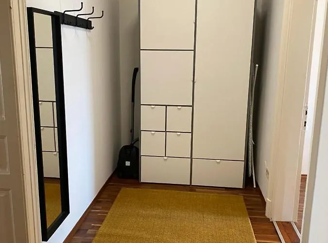 Schlossberg Blick -top 7 Self Check-in