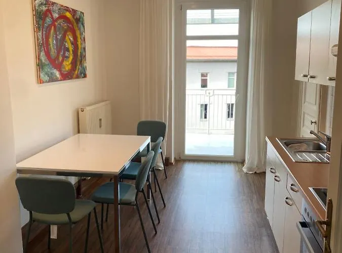 Apartment Schlossberg Blick -top 7 Self Check-in *