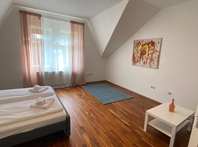 Schlossberg Blick -top 7 Self Check-in * Graz